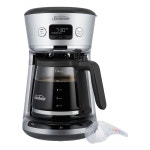Sunbeam Specialty Brew Drip Filter Coffee Machine PC8100 | BIG W