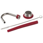 iSi Cream Whipper Rapid Infusion Kit for iSi Gourmet Whip Cream Whipper | BIG W