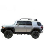 For Isuzu D-Max Dmax 12-20 Pocket Style Fender Flare Wheel Arch | BIG W
