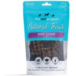 The Pet Project Natural Treats Shark Cartilage Dog Gourmet Treat 100g | BIG W