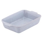 Ladelle Artisan 23cm Porcelain Baking/Serving Dish Handmade Home/Dining Blue | BIG W