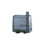 Aqua One Maxi 101 Submersible Water Pump 400L/H .65 Head Height 11321 | BIG W