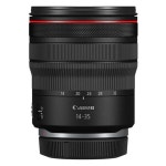 Canon RF 14-35mm f/4L IS USM Lens | BIG W