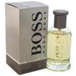 Hugo Boss #6 Deo Spray 150ml | BIG W