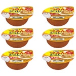 6x Ciao Tuna Flake Flavour in Soft Jelly Topping Cat/Kitten Pet Food/Meal Pack | BIG W