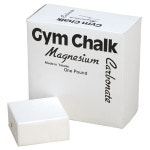 HART FITNESS GYM CHALK - DESIGNED TO IMPROVE GRIP AND KEEP HANDS DRY (6-710) | BIG W