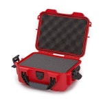 Nanuk 904 Case with Cubed Foam (Red) | BIG W