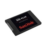 Sandisk Ssd Plus Sata 3 | BIG W
