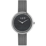 JAG Womens Coogee Dial Watch White J2753 | BIG W