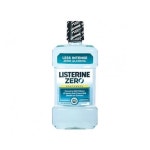 4 x Listerine 1L Antibacterial Mouthwash Original | BIG W