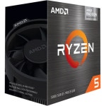 AMD Ryzen 5 9000 9600X Hexa-core (6 Core) 3.90 GHz Processor - Retail Pack - 32 MB L3 Cache - 6 MB L2 Cache - 480 KB L1 Cache... 