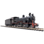 247pc Trains Kriegslokomotive Baureihe 52 Locomotive 1:35 Scale Kit | BIG W
