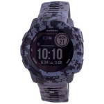 Garmin Instinct 2 Camo Edition Graphite Camo 010-02626-13 | BIG W