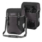 Ortlieb Sport-Packer Plus QL2.1 Waterproof Pannier Bag (Pair) | BIG W