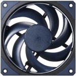 Cooler Master Mobius 120 Black [MFZ-M2NN-21NPK-R1] | BIG W