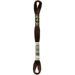 		DMC Thread Stranded Cotton - 938 | BIG W DMC Thread Stranded Cotton - 938