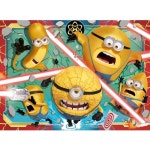 Ravensburger - Despicable Me 4 Puzzle 100pc | BIG W