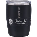 Ever Eco Insulated Coffee Cup Onyx 295ml | BIG W