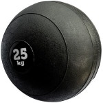 10kg Slam Ball No Bounce Crossfit Fitness MMA Boxing BootCamp | BIG W