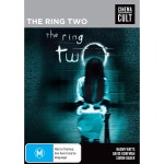 The Ring 2 DVD | BIG W