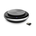 Yealink CP900 Teams Edition Personal USB/Bluetooth Speaker Phone, includes BT50 Bluetooth Dongle ( Dongle in Hand Strap ) | BIG W