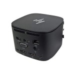 HP Thunderbolt Dock G5 USB-C Docking Station | BIG W