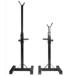 Fitness Master Gym Bench Foldable Dip Tower Bar Chin Push Pull Up bench Stand | BIG W