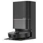 Dreame X40 Ultra Robot Vacuum and Mop with Auto-Empty and Mop Self-Cleaning Station | BIG W