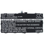 Battery For Samsung Galaxy Tab S 8.4 WiFi,EB-BT705FBC EB-BT705FBE EB-BT705FBU,SM-T705C T705D T705M T705Y EB-BT705FBC,SC-03G,SM... 