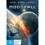 Moonfall DVD | BIG W