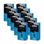 Lavazza Espresso Dek Decaf Nespresso Compatible Coffee Capsules - 100 Pack (10 x 10 Pack) | BIG W