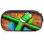 j4047 RAINBOW FRIENDS pen bag Multi-functional large capacity bag mlq4047 | BIG W