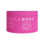 Frula - Summer Nights Body Scrub | BIG W