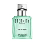Calvin Klein Eternity 100ml Eau de Toilette | BIG W