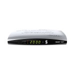 Strong SRT5437 HD Digital Set Top Box/Record Function/Multimedia Player Playback | BIG W