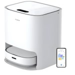 Dreame L10s Plus Robot Vacuum Cleaner and Dock | BIG W