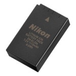 Inca 780206 Li-Ion Battery Replacement for Nikon EN-EL20 | BIG W