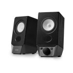 Edifier R19 2.0 Bluetooth PC USB Speakers - Black | BIG W