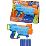 Nerf Elite Junior Explorer Dart Blaster | BIG W