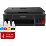 Canon MegaTank Ink Printer - G3600 | BIG W