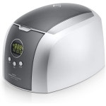 3.5L Slow Cooker 4443BSS with 3 Heat Settings and Dishwasher Safe Ceramic Pot - Silver | BIG W