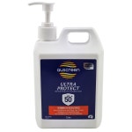 Auscreen 1L Ultra Protect SPF50+ Sunscreen Lotion - SMB653-50 | BIG W