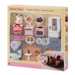 Sylvanian Families Red Roof Cosy Cottage Starter Home | BIG W
