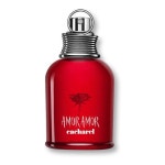 Amor Amor by Cacharel for Women - 3.4 oz EDT Spray | BIG W