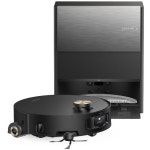 Dreame Aqua10 Ultra Roller Robot Vacuum Cleaner | BIG W