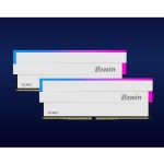 Predator Vesta II DDR5 6000 MHz 32GB (16GB*2) 1R*8 PC5 6000 CL36-45-45-96 Supports XMP 3.0 & EXPO Silver BL.9BWWR.653 | BIG W