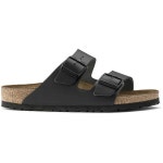 Birkenstock Womens Arizona EVA Narrow Fit Sandals Black (EU 36-41) | BIG W