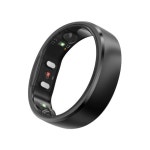 RingConn Gen 2 Smart Ring - Size 13 (Matte Black) | BIG W