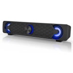 Sena SC-A0323 Slim Speakers to suit Universal Helmet Clamp | BIG W