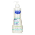 Mustela Stelatopia Cleansing Gel - For Atopic-Prone Skin 500ml/16.9oz | BIG W